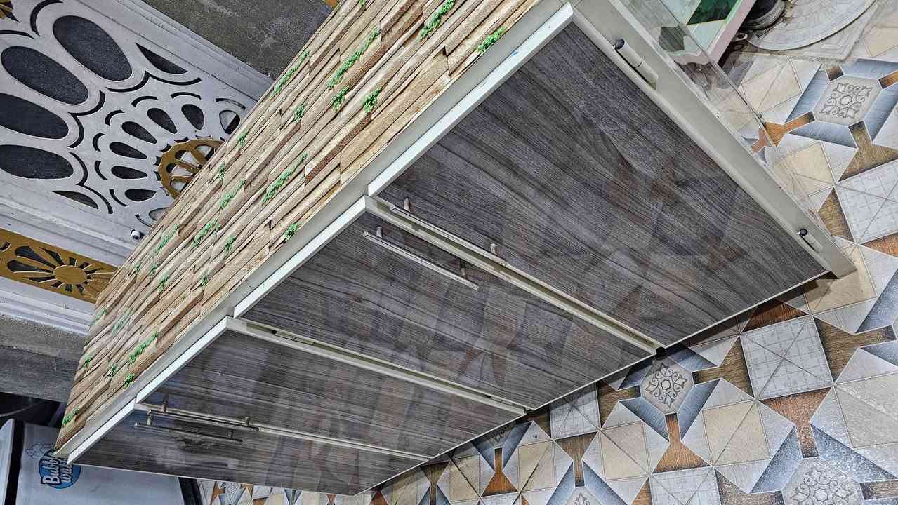 كاونتر المنيوم مترين للبيع تسكام صاير عليهم ٢٠٠ يردوه ب ١٦٠ مكان كوفه شرايه تعالو خاص


**إذا كنت صاحب هذا الإعلان وتريد حذفه لأي سبب، رجاءا أرسل رسالة إلى الدعم الفني**