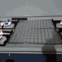 فرن • الشعب