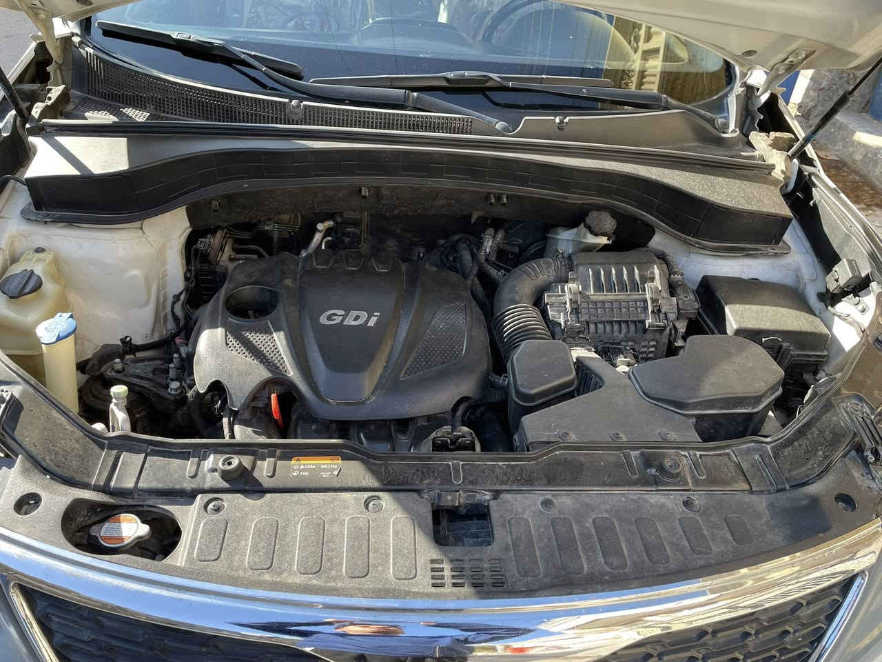 السلام عليكم سورنتو 2014 وراد امريكي حادثه رباعه جاملغ الايمن والايسر صبغ بس ربع الجاملغ فقط سياره كشره كلش نظيف رقم الجديد بغداد سونار مرافق ويه الصور وصور الحادث هم مرافقه مكان سياره بغداد الحريه حي السلام رقم للتواصل *********** السعر 145 ورقه وبيه مجال للطيبين
