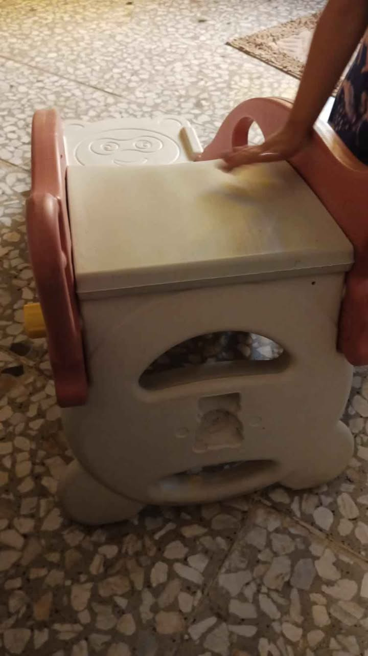 العاب أطفال
زحليكة 
هزاز 
مرمى باسكت بول بغداد, العراق


**إذا كنت صاحب هذا الإعلان وتريد حذفه لأي سبب، رجاءا أرسل رسالة إلى الدعم الفني**