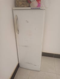 ثلاجه • ع فحص • محتاجة تصليح