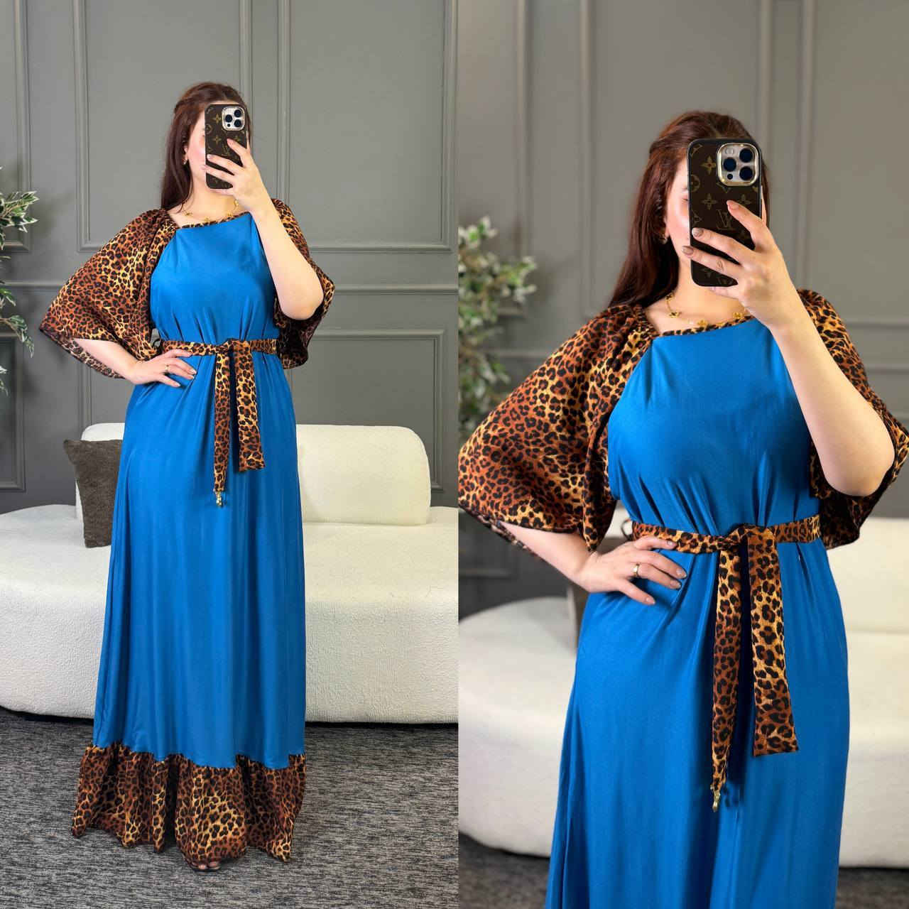 فستان نسائي 

خامة زبدة تركي شرط الفحص 

 فري سايز جميع القياسات

توصيل جميع المحافظات 5 الف


**إذا كنت صاحب هذا الإعلان وتريد حذفه لأي سبب، رجاءا أرسل رسالة إلى الدعم الفني**