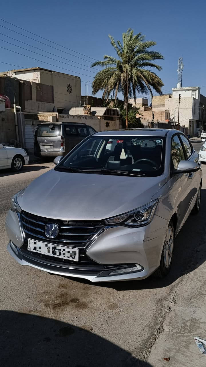 شانجان السفن موديل 2022
شاشة + كامرة خلفية

محرك 1500 سي سي 

سعر 87 ورقة وبيها مجال بسيط

للاستفسار ***********

مكاني النجف
