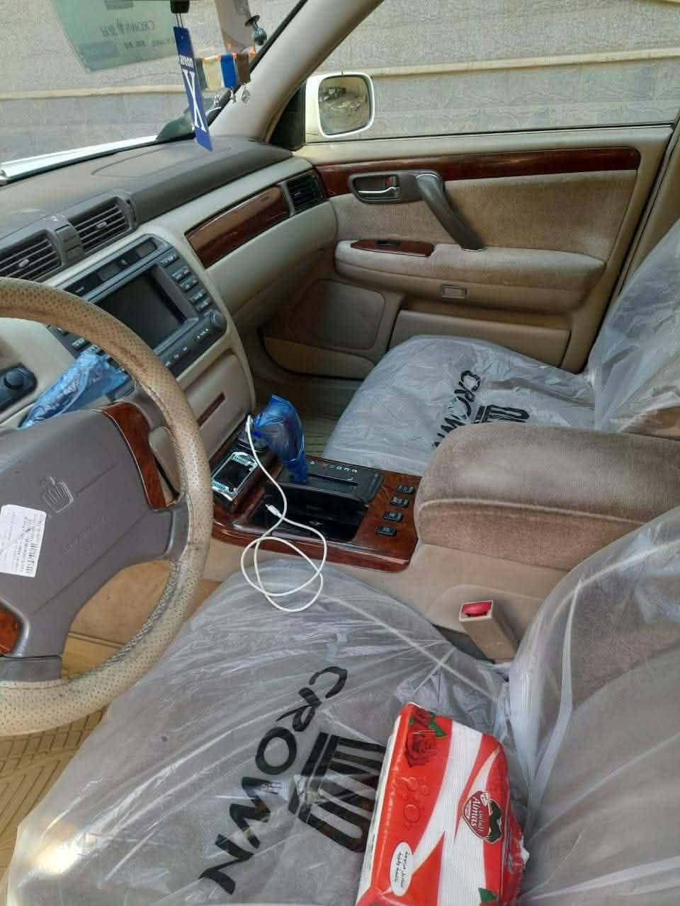 ملكه للبيع ادوات ٤دكم شاصي٧٥كرستال ديفور الكبير مكصوصه
المكان بابل الكفل ملاحضه مكلف بالنشر هاذه رقم راعيها ***********
