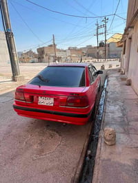 مازدا مۆدیل 1990 سعر ٢٧ ورقة  07504422646
