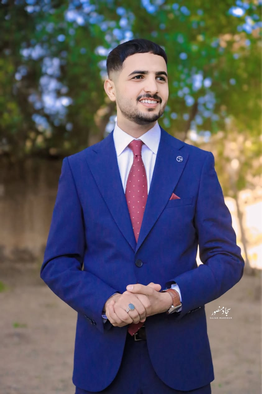 حفل خطوبة الاخ والحبيب غزوان حميد الزيادي
 الف مبروك تستاهل كل الخير 
للحجز والاستفسار الاتصال على الرقم التالي 
*********** 
باقي الصور 👇👇
https://t.me/Sajadmansour
