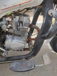 ستوته • موديل 19 • مكينه مامفتوحه