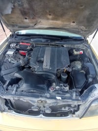 خط بغداد نجف • محرك D4 • دبل شاشة