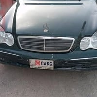 مارسيدس كومبريسو موديل ٢٠٠١ محرك راس الثور، رقم بصرة بأسمي مشروع وطني ...