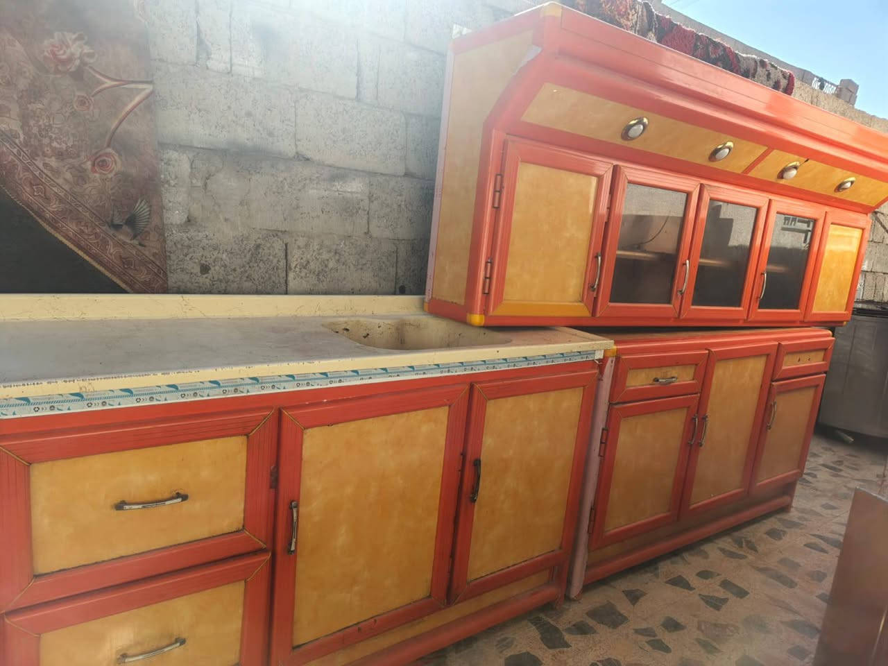 تخم من زين اية ضرر مابي ولاكسر 10مقاعد سعر210وبي مجال طباخ يونفينسال كلا شغال عل فحص سعر 200وبي مجال كاونتر تسكام لصلي اية ضررمابي سعر 290وبي مجال مكان بغداد جسر ديالي يوجد توصيل بكروة شراي تفضل خاص


**إذا كنت صاحب هذا الإعلان وتريد حذفه لأي سبب، رجاءا أرسل رسالة إلى الدعم الفني**