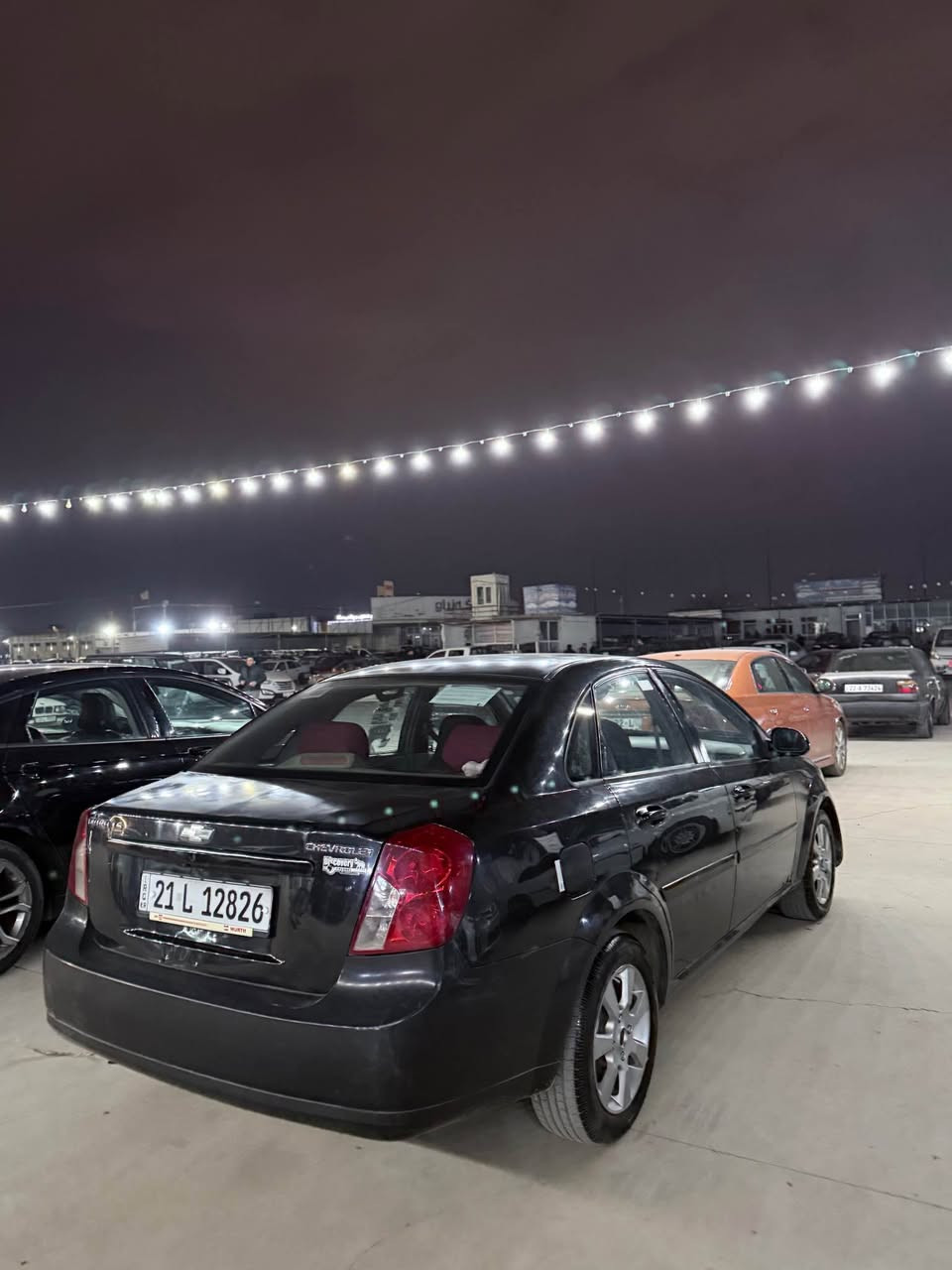 ئۆپترا٢٠٠٨تۆماتیک ٣ پارجە سبوخ بەبی ژورەوە سەیارەکە سەنەوی هەتا ٢٠٣٠ تازەیە هەزەی تازەیە بە ناوی خۆمە ٤ تایەی تازەی لە ژێرە بەبی تەقەو رەقە شوین هەولیر نرخ 69  مەجال أربيل, العراق


**إذا كنت صاحب هذا الإعلان وتريد حذفه لأي سبب، رجاءا أرسل رسالة إلى الدعم الفني**