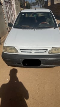 برايد • قير ومحرك زين • رقم قادسيه