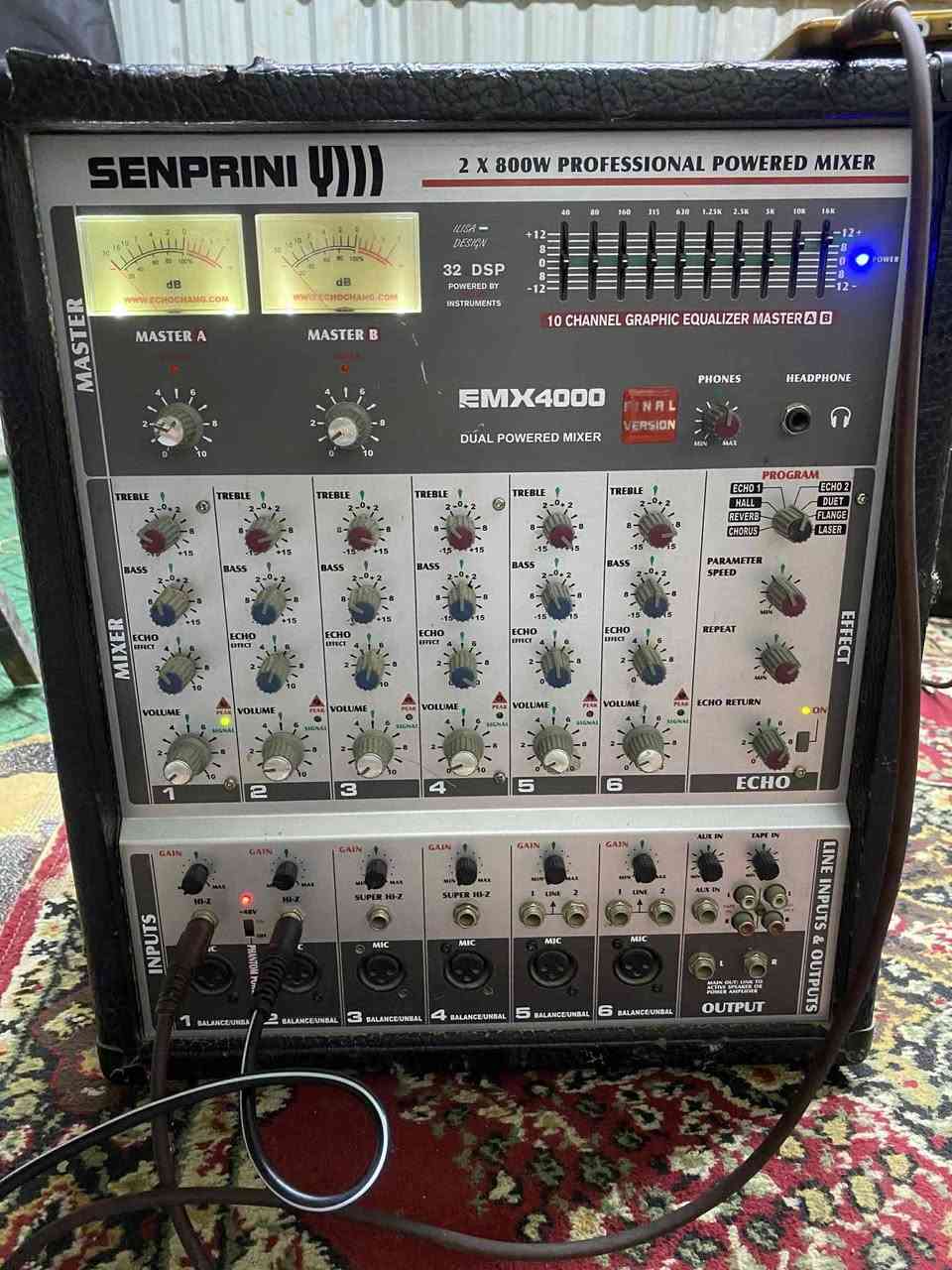 سلام عليكم

جهاز ايكو جنك 60 60
للبيع
***********
