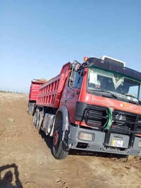 قلبي للبيع موديل 90 مكينه 35 جير 180 مجموعه جي اف سياره جديده قبل للشغ...