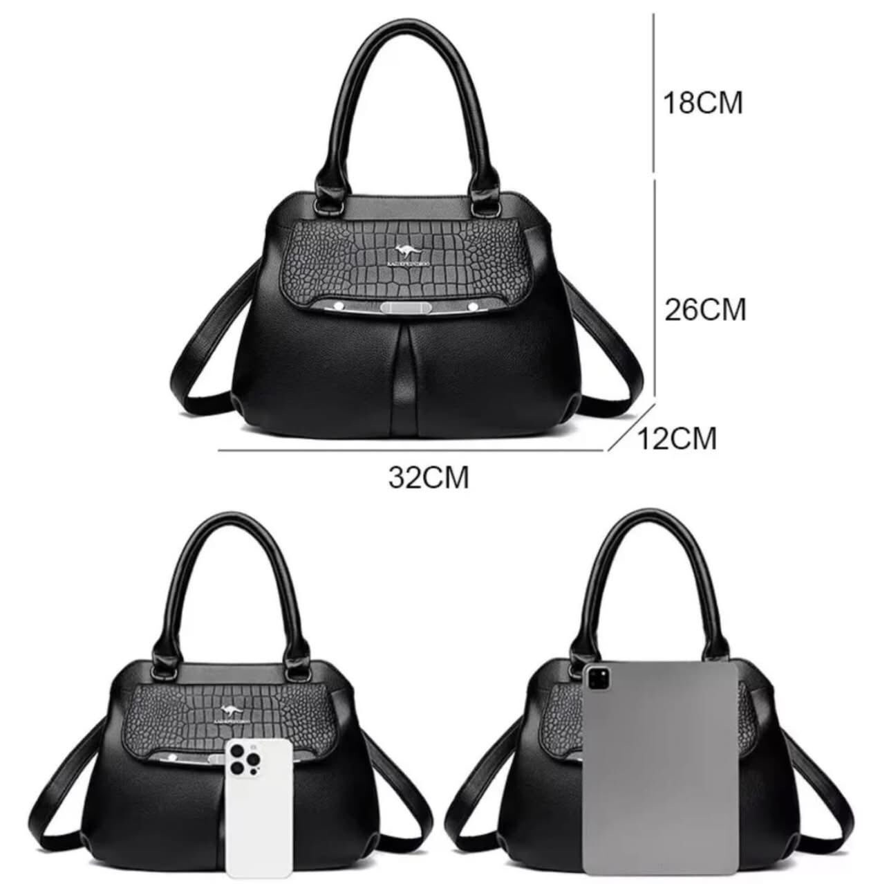 ❣️جــديــد  الانسه ❣️

تشكيله حقائب  (كنغر) حجم كبير  + وسط مختومه من داخل 

 (مغلفه )شغل اصلي كوالتي عالي ضمان من شركه (كنغر 🦘) 

  
لمراسله
واتساب📲***********
انستغرام 📲4use0 📲
العنوان // شارع 13 // قرب مجمع المقيم // مقابل ازياء الجوهره
يتوفر توصيل داخل النعمانيه 🛵 وباقي المحافظات 🚖
