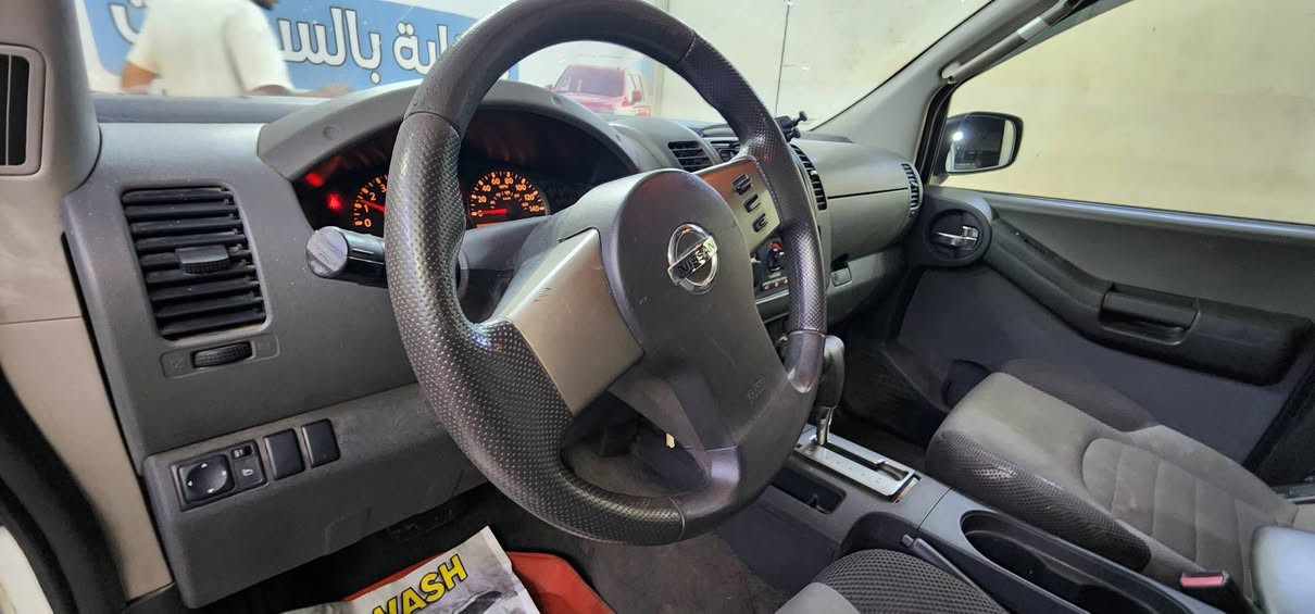 السلام عليكم 
للبيع او المراوس نيسان اكستيرا ادوات سياره جاهزه كير محرك تدفئه تبريد كهربائيات كلها شغاله خير من الله 
مكاني العماره 
***********
