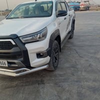 للبيع ادفنجر 2023 رقم اربيل فول مواصفات  مكفوله كفاله عامه السياره جدي...