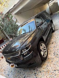 تاهو 2015 • مكينة وكير مكفولين • البصره