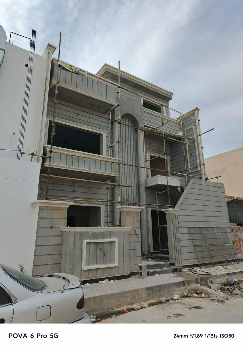 تغليف واجه منازل فلين درجه اولى محافظه كركوك 💥🔨


**إذا كنت صاحب هذا الإعلان وتريد حذفه لأي سبب، رجاءا أرسل رسالة إلى الدعم الفني**