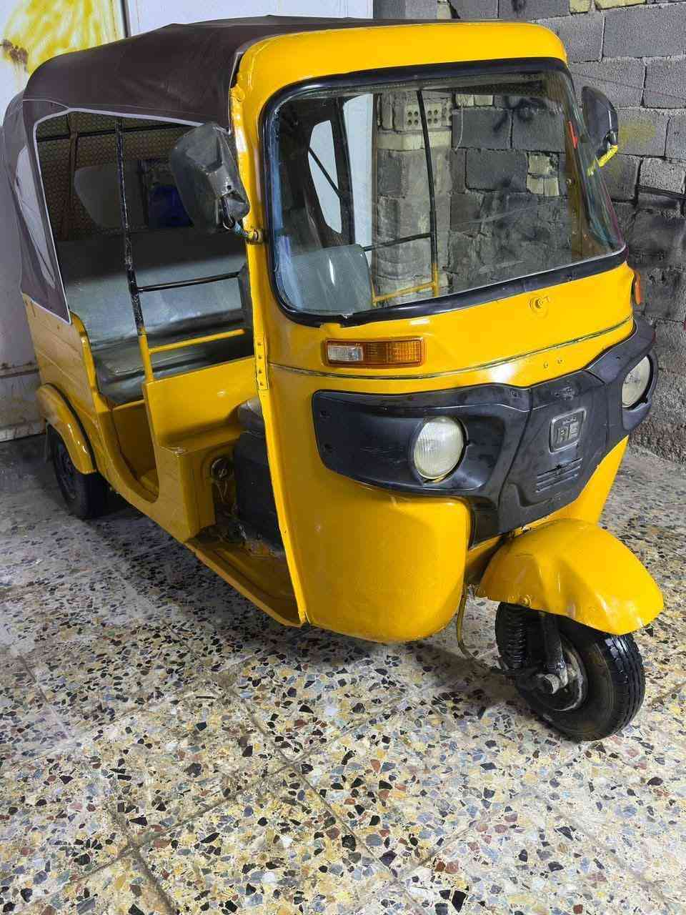 السلام عليكم تكتك موديل 17معمره جديد ومصبوغه عام يحتاجلها بوليش محرك خير من الله  مكاني كاطون الرازي استفسار خاص


**إذا كنت صاحب هذا الإعلان وتريد حذفه لأي سبب، رجاءا أرسل رسالة إلى الدعم الفني**