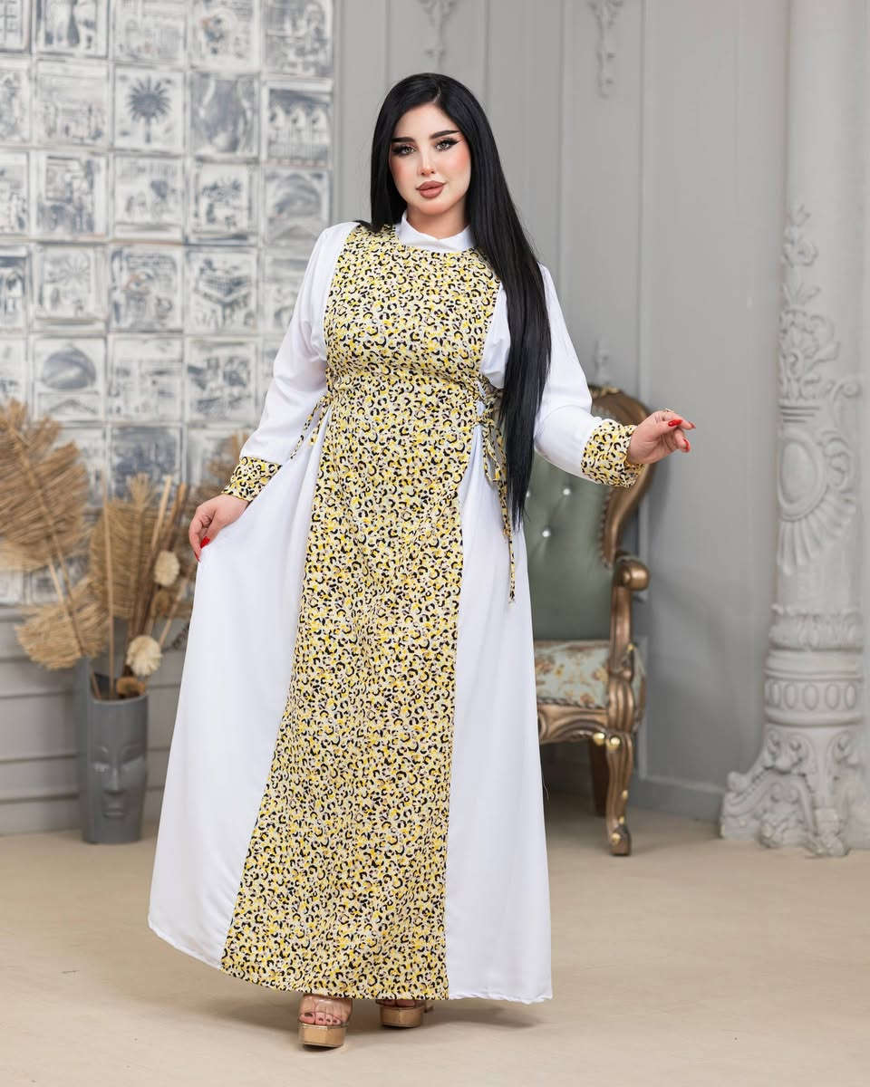 مخور موديل اماراتي
خامة ماء الذهب + كريشة شرط الفحص

فري سايز التحكم بالأحزمة الجانبية 

سعر 22 الف

توصيل جميع المحافظات 5 الف

للحجز والاستفسار يرجى مراسله خاص


**إذا كنت صاحب هذا الإعلان وتريد حذفه لأي سبب، رجاءا أرسل رسالة إلى الدعم الفني**