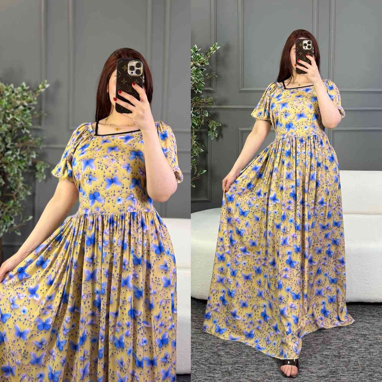 ب 12 الف بس #فستان 😍#يخبل 😉. https://t.me/vdbkfvgugdy
فستان نسائي

خامة كشمير ايطالي  كسرات +كلوش شرط الفحص

فري سايز  لحد 85 كيلو

الدرزن 85 الف

سعر القطعة مفرد 12 الف
توصيل جميع المحافظات 5 الاف
#ملابس #متابعين #متابعه#منقول #نجف #نصيحة #ترند #تفاعل #كربلاء #سليمانية #بغداد #حلة #أربيل #بصرة #ولاية_بطيخ #العراق #الاردن #الجميع #العنوان #السعر #الامارات #الكويت


**إذا كنت صاحب هذا الإعلان وتريد حذفه لأي سبب، رجاءا أرسل رسالة إلى الدعم الفني**