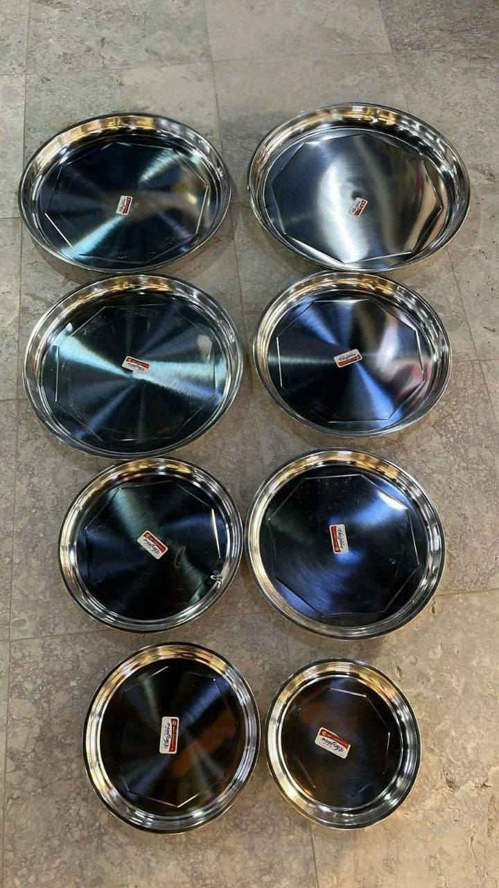 وفرنا اغراضي منزلية بمناسبة العيد 🌹 
وباسعار بلااااش🌹
تأخذ  طلب من 50 ألف  التوصيل مجاني 
سارعو بالحجز قبل نفاد الكمية 💚😘


**إذا كنت صاحب هذا الإعلان وتريد حذفه لأي سبب، رجاءا أرسل رسالة إلى الدعم الفني**