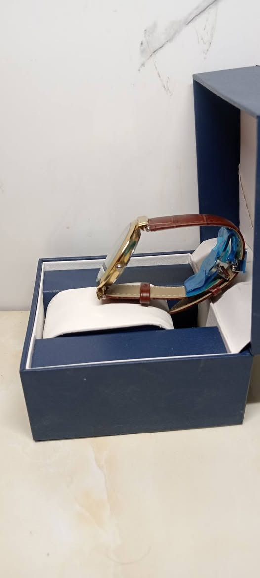 ساعه رجاليه هاذ شكل جديده اغير مستعمله السعر 20 الف العنوان بغداد مدينه الصدر


**إذا كنت صاحب هذا الإعلان وتريد حذفه لأي سبب، رجاءا أرسل رسالة إلى الدعم الفني**