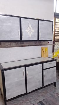 كاونتر • نظيف 95% • قابل تفاوض