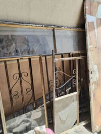 باب وشباك • ثقيل • توصيل