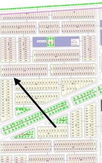 مجمع البوابة السكني • دار للبيع • ١٦٠م