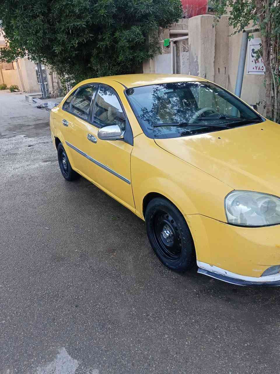 سلام عليكم اوبتره موديل 2007للبيع مكانها ناصريه رقم ذي قار سعر 45 وبي مجال رقم موبايل.***********
