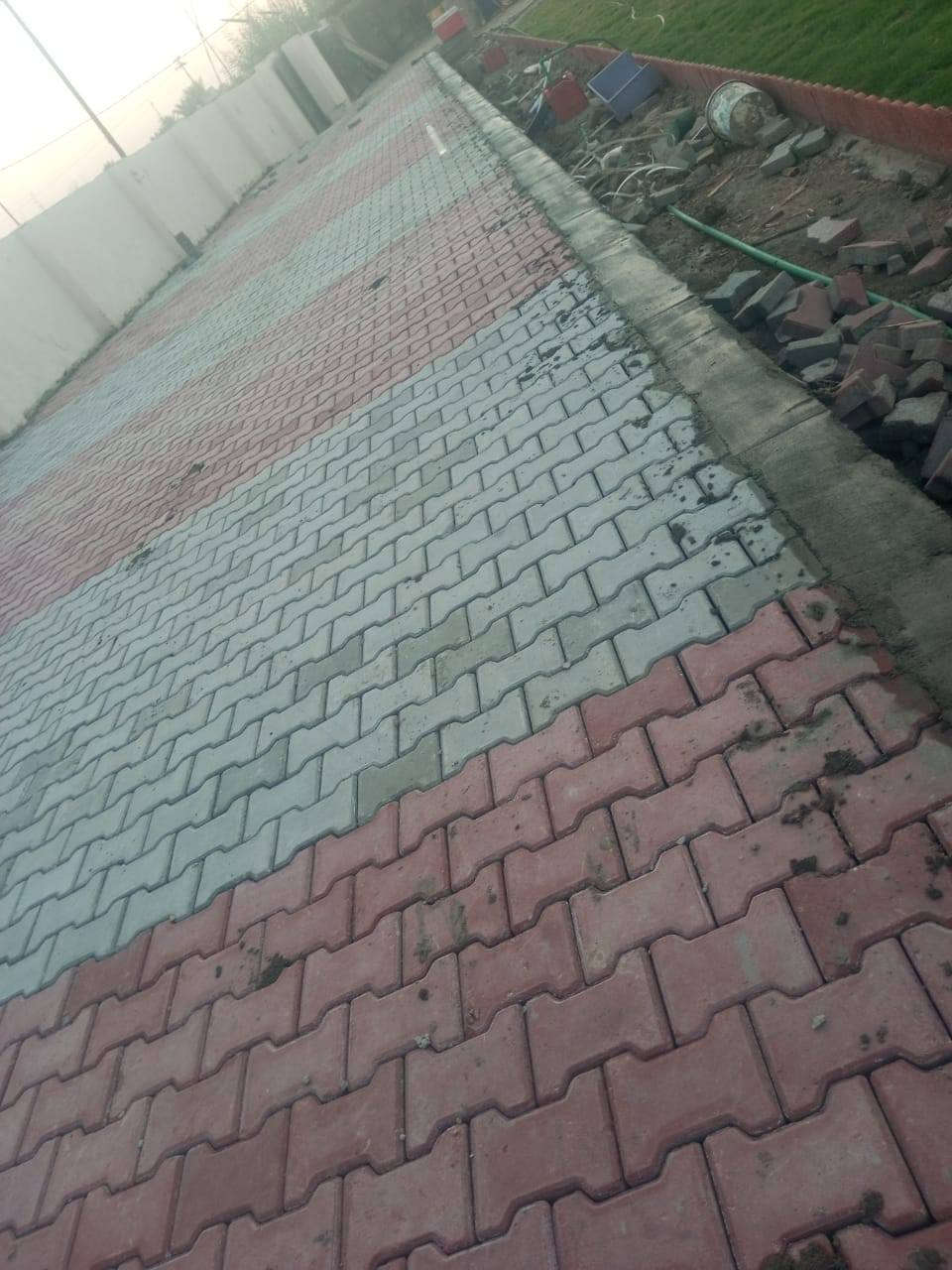 سلام عليكم
عمل انواع المقرنص، والمرمر، والبورسلين، والساقيه
والكربستون ،والبازلت
والرصيف كل شي
يخص عمل الشوارع
والحدائق والدوائر
والمدارس )
​الخدمات الرئيسية المقدمة:
​عمل جميع أنواع المقرنص (الزخارف المعمارية).
​عمل الساقية (نوافير أو ميزات مائية).
​عمل الكربستون (أحجار الرصيف/الحافة).
​أعمال المرمر (الرخام).
​أعمال البورسلين.
​أعمال البازلت.
​عمل الكابات (عناصر التشطيب المعماري).
​ضمان الجودة والالتزام:
​شغل درجة أولى.
​شرط التسليم لمهندس.
​الأمانة في العمل.
​مناطق العمل:
​بغداد وجميع المحافظات.
​للتواصل والاستفسار
​أرقام الهاتف (جميع الأرقام فعالة):
​***********
​***********
​
​نتمنى لكم كل التوفيق والنجاح في أعمالكم!
