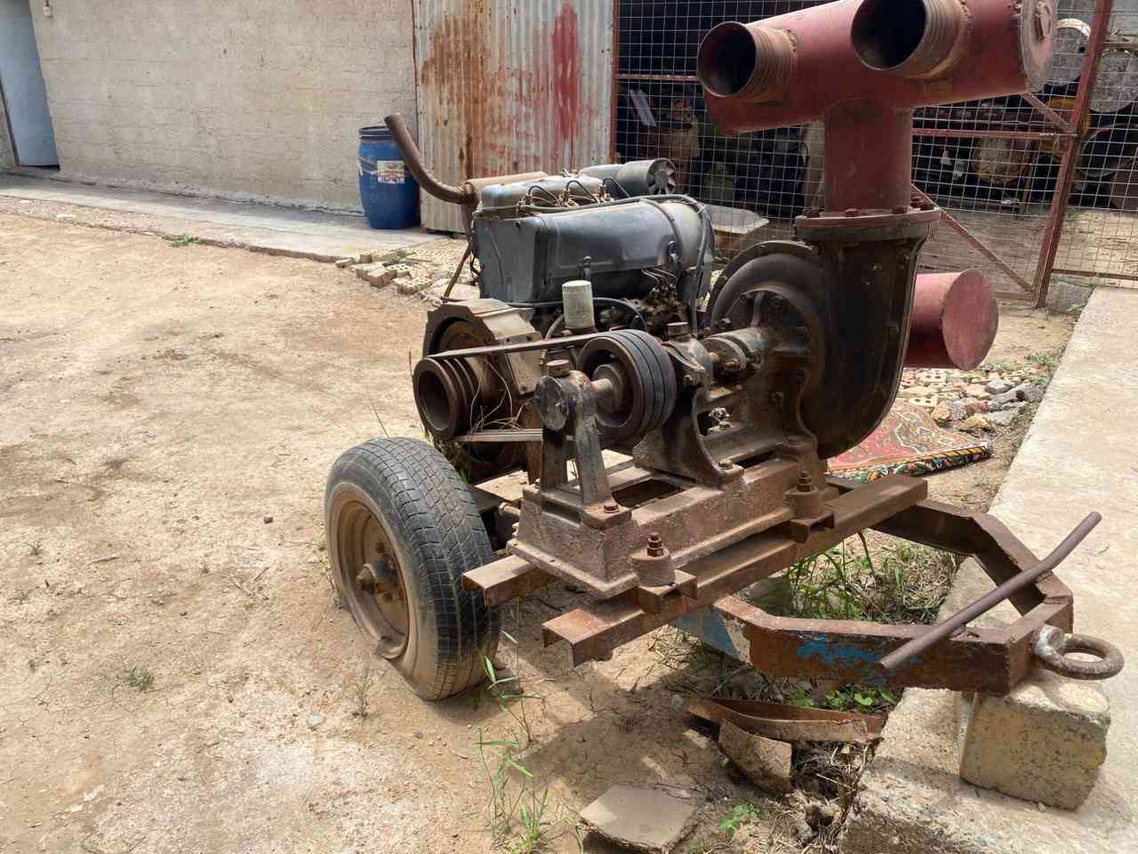 لبيع ماطور دويز 3 بستم نظيف شغال لستفسار ***********
