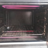 هيتر • فرن • حي السماح