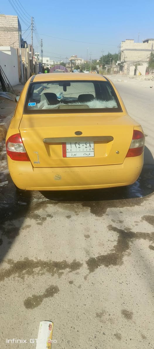 سلام عليكم طيبه نضيفه مديل 2016 مصفره هيه وغرامات رقم كربلاء ***********
