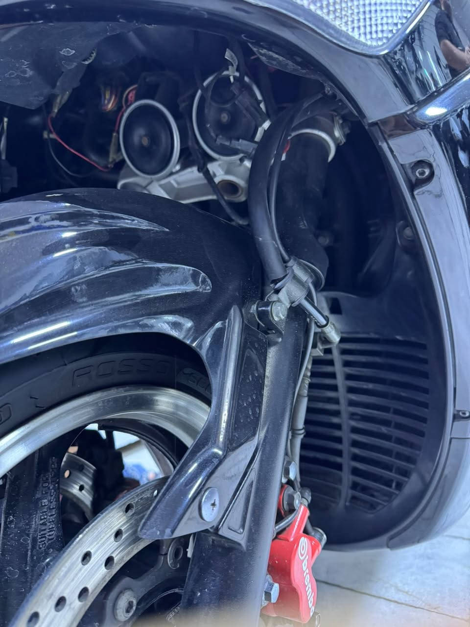 تي ماكس موديل2008نازله من وكاله ماهر علا ايدي وبسمي وعلا وضعهه البلادي جديده جداً ماشيه 33ونزلته ماشيه 31مكاني بغداد الحسينيه رقم الهاتف ***********السعر 29وبيهه مجال شي قليل 
بيهه تزويد كم قطعه 
جاملغ امامي✅
قبضات بريك ✅
استيرن✅
قاعدات مال رجل حديد✅
صالنصه قطعتين اصليه✅
مري وغطاء دهن البريك سلفري✅
