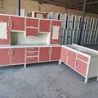 كاونتر • مترين ونص • سنك مرمر