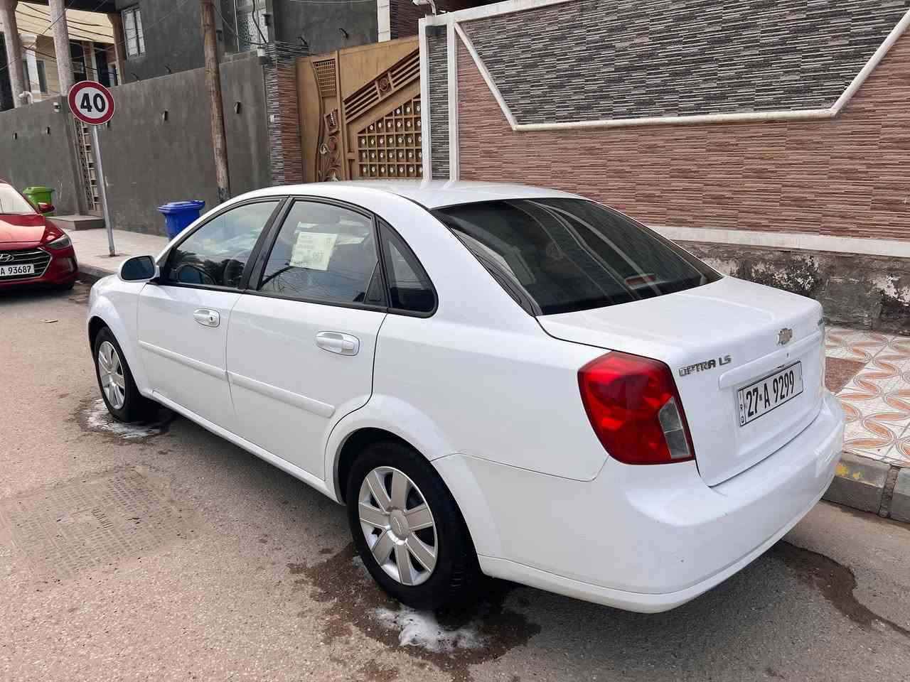 اوبترا 2012كفاله عامه كير ومكينه حاويه رقم ذي قار باسمي سنويه ل2030هزه جديده مكانها ناصريه المركز *********** السعر 90وبيها مجال
