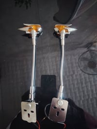 عصافير • مجدد شبه أصلي • البياع الشرطة الرابعة