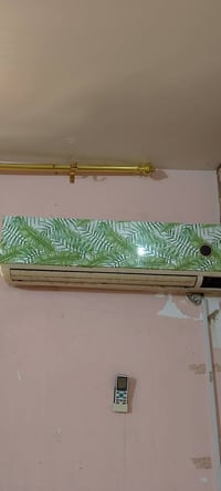 سبلت دنكا • 2 طن • مروحة داخلية مكسورة