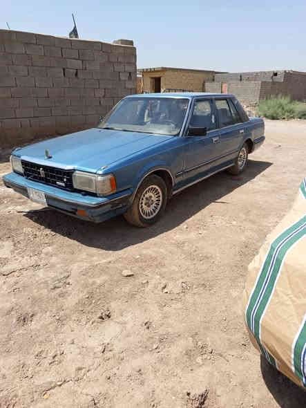 سوبر84 جاهزه من كلشي كير ومحرك ثنين ونص كهربائيات كلها شغاله حداديه تايرات مسجل سمعات دواخل حلوه رقم ذي قار مشروع وطني سنويتها 2028 مكان السياره الكوت مركز المدينه السعر 35 وبيها مجال الأتصال على *********** @إشارة
