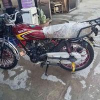 دراجة • موديل ٢٥ • أوراق سكنر