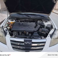 شيري أي5 • مكيف شغال • ٢٠١٣