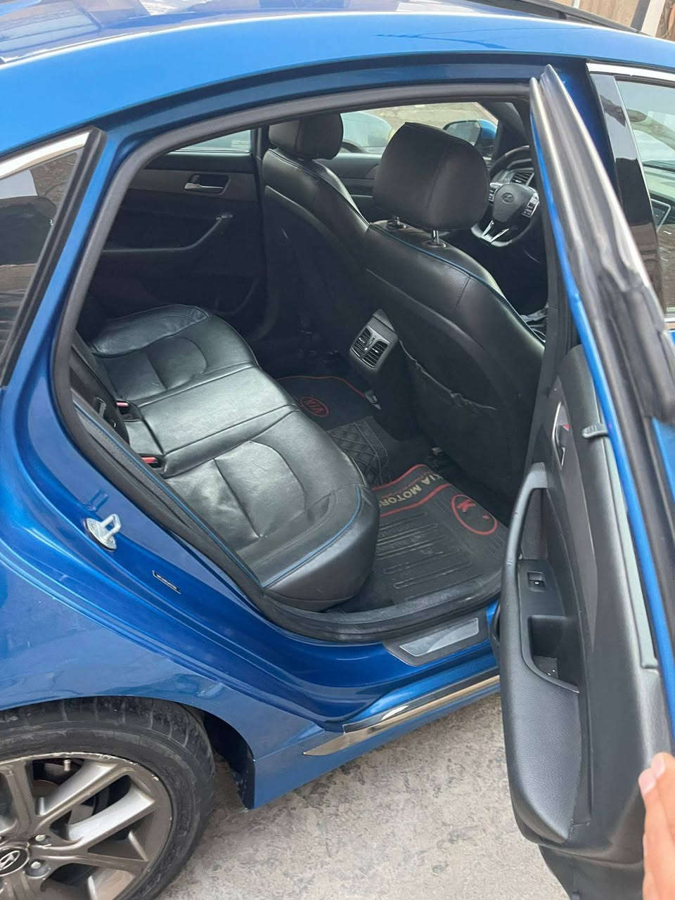 سوناتا ٢٠١٨
فول مواصفات 

بصمة

كشنات ذاكرة جلد تدفئة تبريد 

سلايد 

مكينة تيبربو ٢٠٠٠

مكاني الامين الثانية

للتواصل 
سوناتا ٢٠١٨
فول مواصفات 

بصمة

كشنات ذاكرة جلد تدفئة تبريد 

سلايد 

مكينة تيبربو ٢٠٠٠

مكاني الامين الثانية

للتواصل 

***********

الحادث موضح في الصور
رقم دولي جديد

***********

الحادث موضح في الصور

رقم دولي جديد
السعر ١٤٠ وبيها مجال
