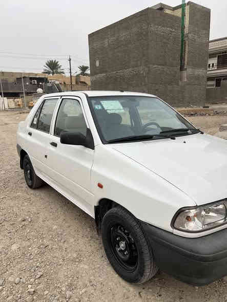 السلام عليكم 
سايبا موديل 2020 ابيض رقم بغداد الدولي الجديد بيها جاملغ خلفي صبغ فقط السيارة نضيفه خير من الله تبريد تخم تاير  مناقصها اي شي 
رايدهه ب٥٨ ورقه وبيها مجال بسيط مكاني بغداد الزعفرانية رقمي ***********
