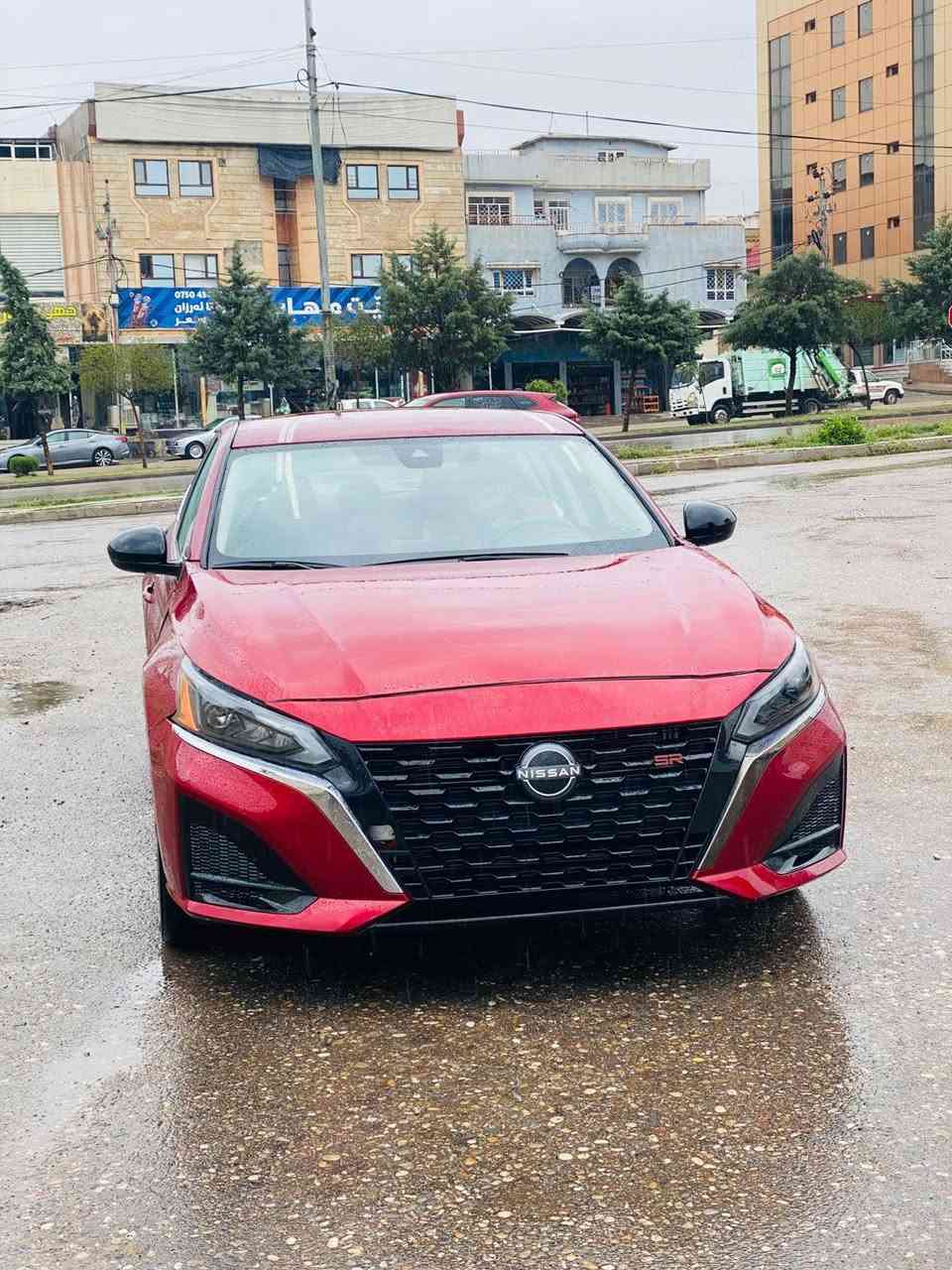 التيما2024SR
ايرباك سيستم
بولندً صبخ بدون داغلي شه رت
رقم اربيل
كيرمحرك شه رت
تبريد شه رت 
بصمه و كشن جلد
سعر155مجال
***********
مكان سياره بغداد
