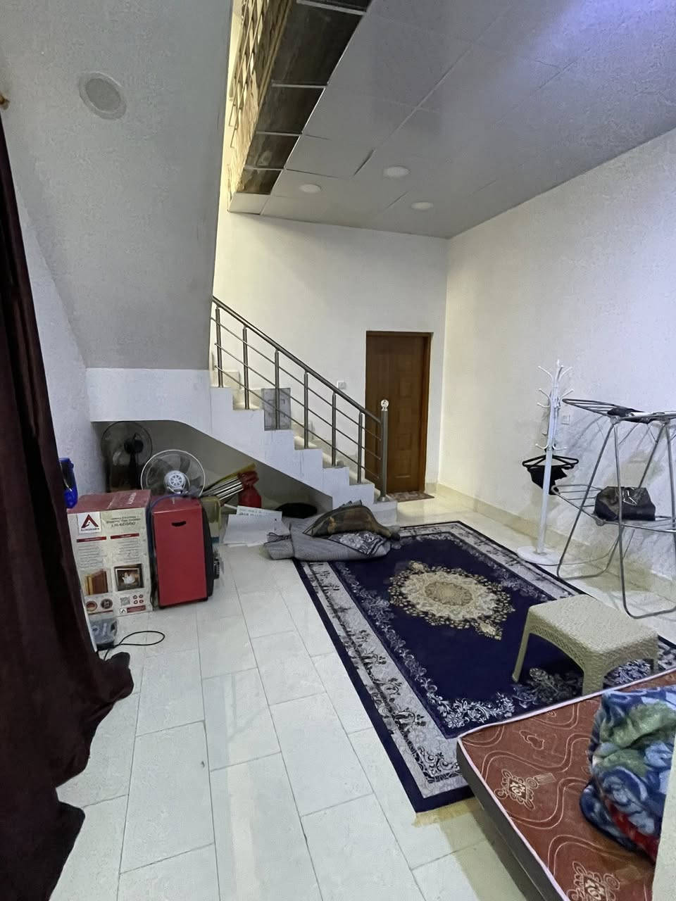 بيت مساحة 125 للبيع في الكفائات يحتوي على 4 غرف نوم بناء حديث سنة 2023للتواصل***********
