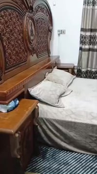 غرفه صاج • مجان • كنتور قاطين