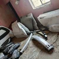 تسلا الحارث  والاسعار مناسبة  ٠٧٧٠١٨٦٦٦٢٥